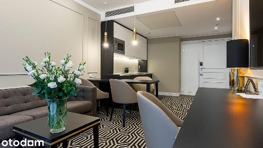 Świnoujście Apartament przy plaży z garażem
