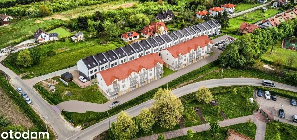 ul. Stefana Kołaczkowskiego, Sidzina, Dębniki, Kraków, małopolskie