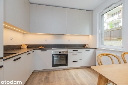 Studio gotowe do wejścia|Pet Friendly| Zamieszkaj od razu!