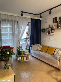 3 pokoje + balkon Dąbska Tauron Arena Al. Pokoju