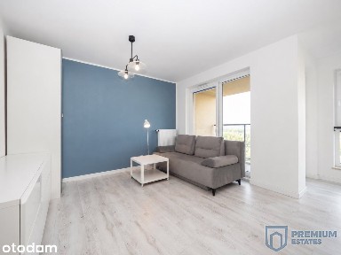 Widokowe studio 10p.| 30m2 | Stańczyka | PL/ENG
