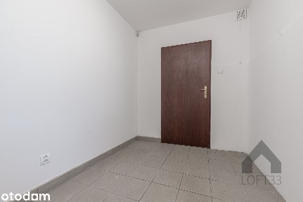 Lokal użytkowy o pow. 8 m2 w centrum Jaworzna przy ul. Sądowej