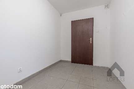 Lokal użytkowy o pow. 8 m2 w centrum Jaworzna przy ul. Sądowej