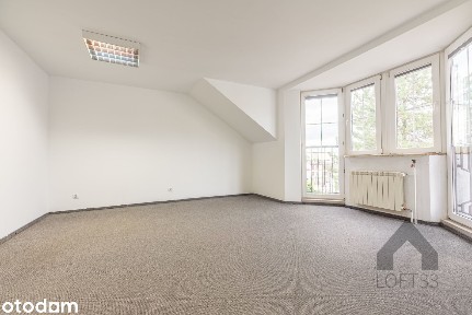 Lokal użytkowy o pow. 30 m2 w centrum Jaworzna przy ul. Sądowej