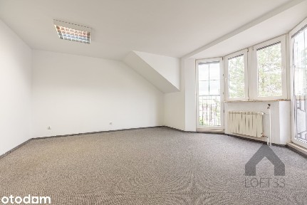 Lokal użytkowy o pow. 30 m2 w centrum Jaworzna przy ul. Sądowej