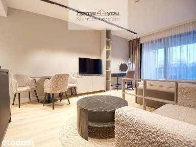 Luksusowy apartament przy plaży