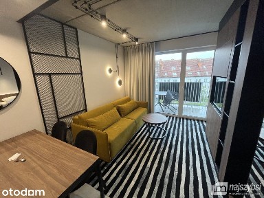 KOŁOBRZEG - APARTAMENT Z BALKONEM - NETTO 359000 !