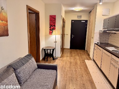 2 pokoje, apartament w Diva 200m do plaży KOŁOBRZEG