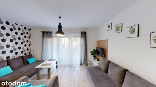 Apartament 300m od plaży - parking w cenie +ogród