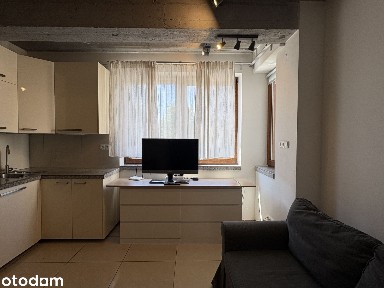 Mieszkanie 28 m2. Wadowice. BEZ PROWIZJI