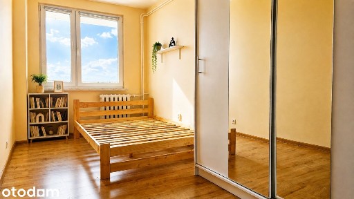 Mieszkanie w Opolu ul. Piotrkowska - 47,70m2, 2 pokoje + piwnica