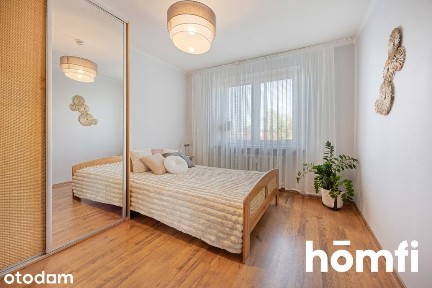 2 Pokoje | Osobna Kuchnia | Balkon | Śródmieście