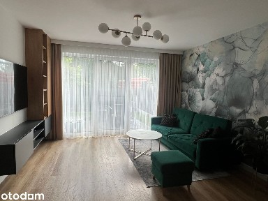 Sprzedam szeregówkę, blisko miasta, świetna lokalizacja