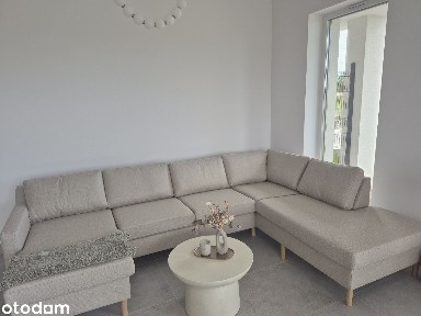 Wyjątkowy apartament w spokojnej części Nysy