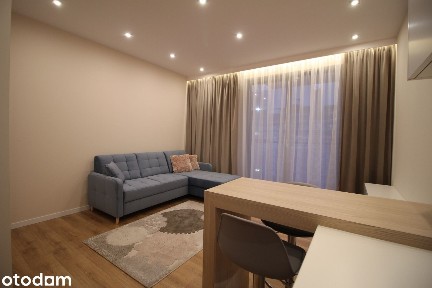 Gotowy apartament do odbioru, przy SKM Gocławek !