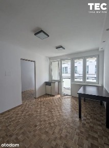 Powiśle| 2 pokoje| 37,5 m²