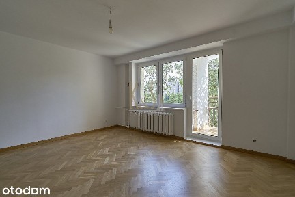 Gocław | 3 pokoje | balkon | piwnica + komórka | parking | 0%