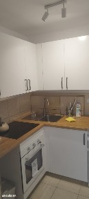 3 pokoje 44 m² | AGH UKEN| balkon | zmywarka | 8. p. z windą |widokowe