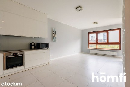 Sady Żoliborskie| 63 m2| 3 pokoje| komórka| loggia