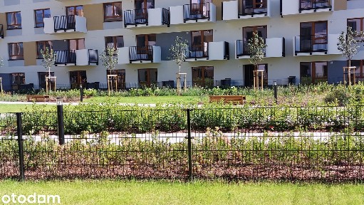 Gotowa kawalerka 25m2 z balkonem 5,3m2 za 499 000z