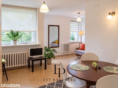 Ursus ul. Tomcia Paluch - 2 pokoje - 42,9 m2 | Pkp