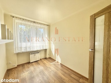 1 piętro | 42,7 m² | Po remoncie | Centrum