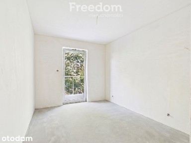 Nowoczesne 2 pokoje 44 m² z balkonem! Marki, Sowia