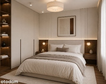 Nowa Inwestycja | Smart Home | Balkon