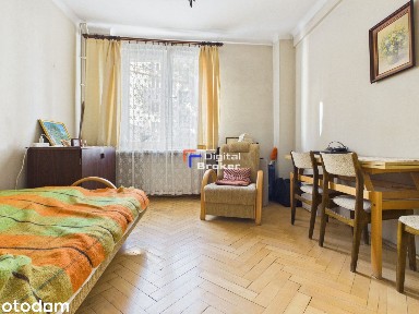Winda | Wysokie | Dwustronne | Możliwość 3 pokoi |Stara Ochota