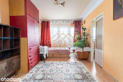 2 pokoje | 38,5 m² | Grochowska | Rondo Wiatraczna
