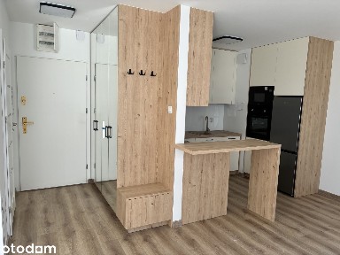 Kawalerka na wynajem ul. Bolesława Prusa 6