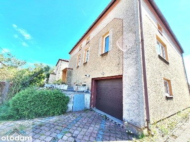 Centrum Klucz | Działka 820 m²