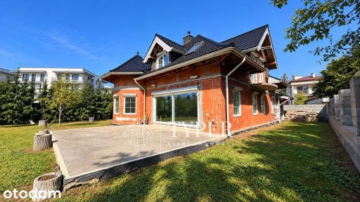 Inwestycja | Tarnów, ul. św. Katarzyny | 280 m²