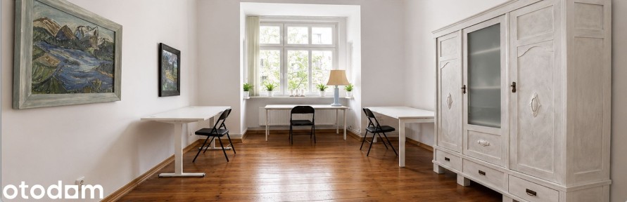 Gabinet w Centrum Mindfulness w całość lub na dni.