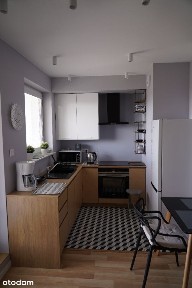 2 pokojowe mieszkanie na 10 piętrze garaż