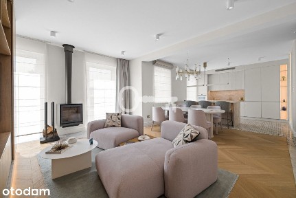 Luksusowy apartament w ogrodach Tesoro