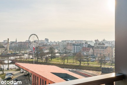 Apartament z panoramicznym widokiem I Stare Miasto