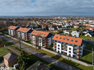 Gotowe na już - nie kupujesz dziury w ziemi | Puck | Wiktoria Park III