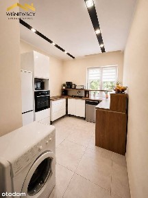 3 pokoje, 56 m² na parterze, 300 m od Zamku