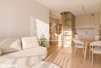 2 pokoje Gdynia | zachód | wysoki standard | SKM
