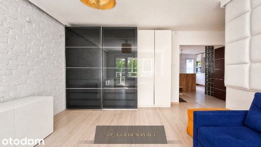 2 pokoje | 53 m² | Parter | Ogródek | Gdynia
