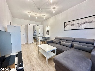 Wyjątkowe 2 pokoje z garderobą w kultowym Falowcu - Gdańsk Przymorze!