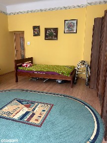 Rodzinne, własnościowe, bezczynszowe mieszkanie w kamienicy - 75.9 m2