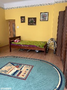 Rodzinne, własnościowe, bezczynszowe mieszkanie w kamienicy - 75.9 m2