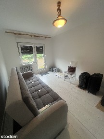 Mieszkanie, 52 m², Tomaszowo