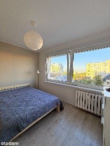 3 pokojowe mieszkanie 60m z widokiem na las i zatokę