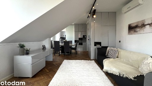 [ENG/UA] [0%] Wyjątkowe 4-pok. 80 m² | wysoki standard | ul. Gajowicka