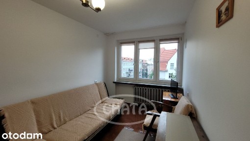 Wyszyńskiego / Daszyńskiego, Ołbin, Śródmieście, Wrocław, dolnośląskie