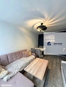 3 pokoje 51 m² w centrum Lubina - wynajem