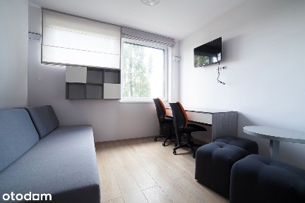 NOWA CENA PROMOCYJNA MIKROAPARTAMENT WE WROCŁAWIU CENTRUM AKADEMICKIE